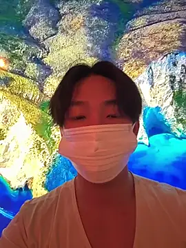 -kou-- online show from March 24, 2026, 8:25 am