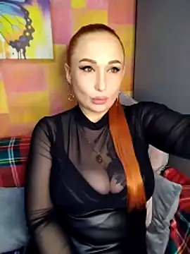 Very sly fox online show from February 2, 2026, 7:13 pm