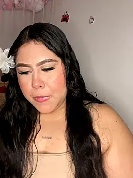 Snapshot of Mia_Carters chatting on December 14, 2025, 10:26 pm Mia Carters online show from December 14, 2025, 10:26 pm