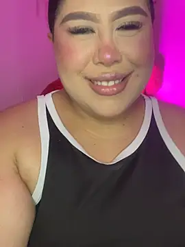 Mia Carters online show from February 13, 2026, 5:29 am