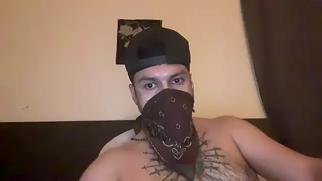 angelblanco online show from April 1, 2026, 7:31 am