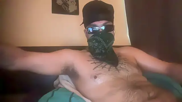 angelblanco online show from March 31, 2026, 7:16 pm