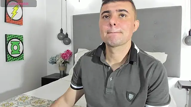AndrethMuller online show from May 28, 2026, 1:28 pm