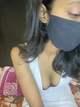 Snapshot of Hottie_kia chatting on June 7, 2026, 8:03 pm Hottie kia online show from June 7, 2026, 8:03 pm