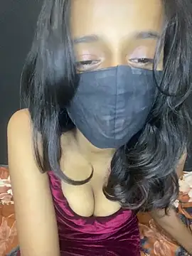 Snapshot of Hottie_kia chatting on May 5, 2026, 6:44 pm Hottie kia online show from May 5, 2026, 6:44 pm
