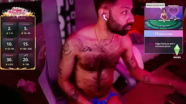 LilBrownPKB online show from January 18, 2026, 4:10 pm