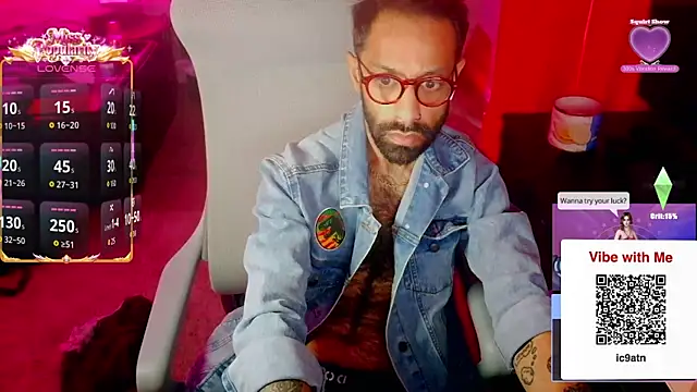 LilBrownPKB online show from February 9, 2026, 4:38 pm