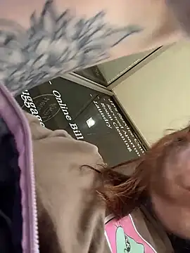 Snapshot of FionaMurr chatting on February 15, 2026, 5:08 am FionaMurr online show from February 15, 2026, 5:08 am