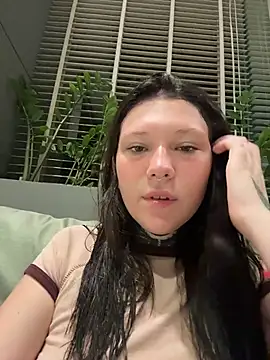 FionaMurr online show from March 21, 2026, 10:13 pm