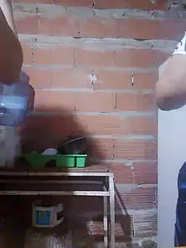 damianema2023 online show from December 17, 2025, 5:29 pm