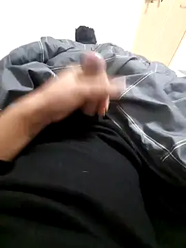 Shank599 online show from February 25, 2026, 9:47 pm