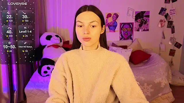 Snapshot of MaxinCarroll chatting on January 12, 2026, 5:25 am MaxinCarroll online show from January 12, 2026, 5:25 am