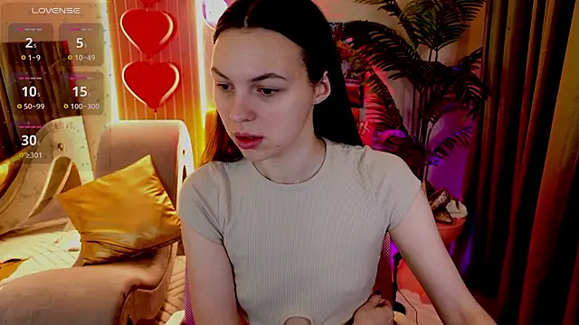 Snapshot of MaxinCarroll chatting on March 3, 2026, 5:36 am MaxinCarroll online show from March 3, 2026, 5:36 am