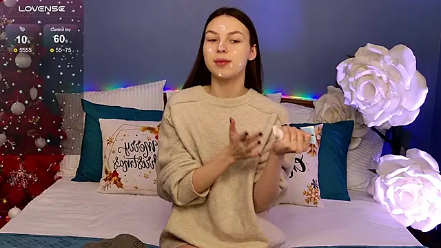 Snapshot of MaxinCarroll chatting on January 14, 2026, 6:39 am MaxinCarroll online show from January 14, 2026, 6:39 am