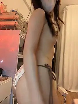 mimichannn99 online show from April 8, 2026, 7:48 pm