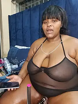 ChoklitBerryXX online show from May 21, 2026, 10:18 pm