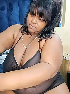 ChoklitBerryXX online show from May 30, 2026, 9:53 pm
