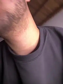 Liam Mateo online show from February 11, 2026, 11:04 pm