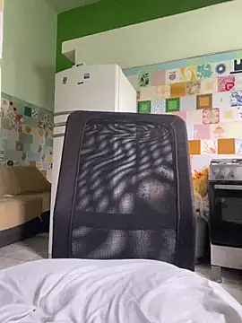 analuizaxxny online show from February 27, 2026, 3:01 pm