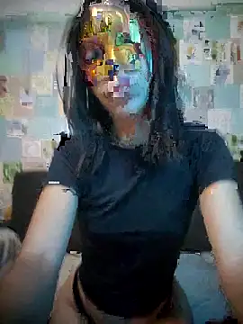 analuizaxxny online show from March 23, 2026, 11:37 pm