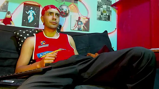 Lord Apolo online show from July 16, 2026, 8:06 pm