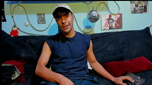 Lord Apolo online show from July 28, 2026, 6:42 pm