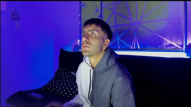 Lord Apolo online show from February 14, 2026, 12:27 pm