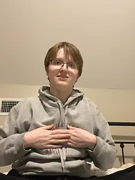 Snapshot of Lassie_Cassie chatting on February 3, 2026, 6:22 am Lassie Cassie online show from February 3, 2026, 6:22 am