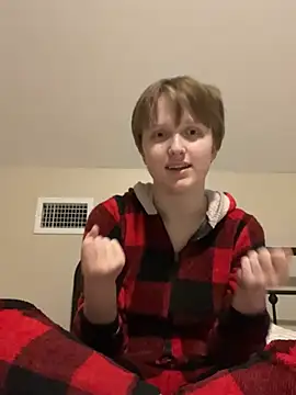 Snapshot of Lassie_Cassie chatting on February 1, 2026, 9:07 am Lassie Cassie online show from February 1, 2026, 9:07 am