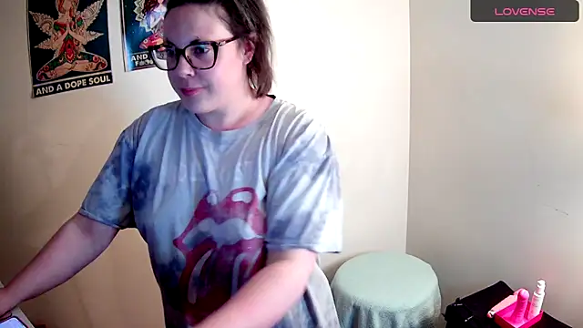 Hamurai420 online show from March 18, 2026, 9:59 pm