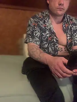 Ldnick69 online show from April 12, 2026, 7:33 am