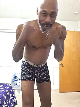 Rizzle9800 online show from January 7, 2026, 6:40 am