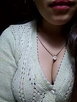 Snapshot of neko-nancy chatting on February 24, 2026, 3:18 am neko-nancy online show from February 24, 2026, 3:18 am