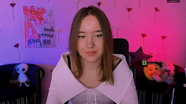 kimiko shine online show from March 7, 2026, 9:48 am