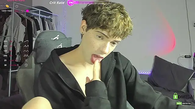 colestorm  online show from February 8, 2026, 8:17 pm