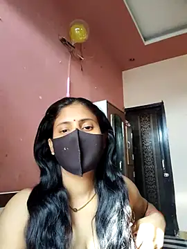 kanika05 online show from January 15, 2026, 8:18 am