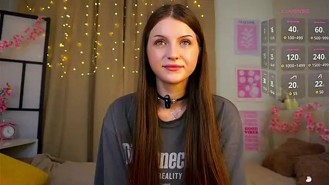 KathiGulston online show from February 23, 2026, 9:04 pm