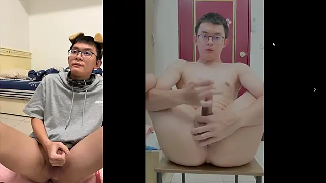 bangly22312 online show from December 14, 2025, 3:39 pm