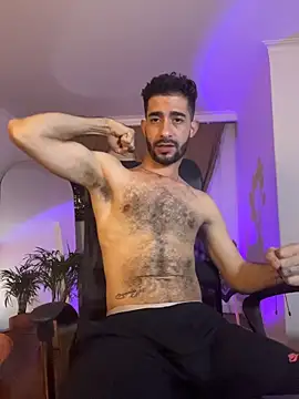  YOURHERO online show from February 22, 2026, 12:35 am