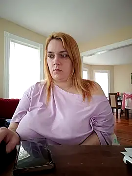 Aria423 online show from April 19, 2026, 10:34 pm