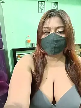 Snapshot of Ritika_sen chatting on July 13, 2026, 3:06 am Ritika sen online show from July 13, 2026, 3:06 am