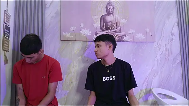 HORNY PRETTY online show from March 14, 2026, 3:07 pm