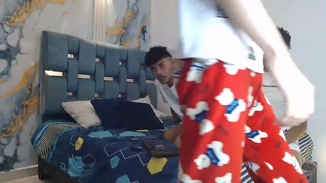 SWEET RABBIT1 online show from February 11, 2026, 7:14 pm