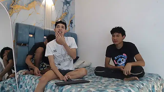 SWEET RABBIT1 online show from January 16, 2026, 7:18 pm