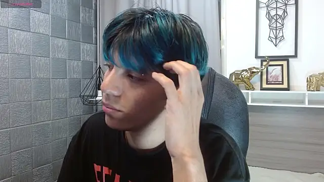 CodyTaylor  online show from December 14, 2025, 12:33 pm