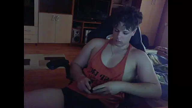 GymGuy0505 online show from February 21, 2026, 11:45 am