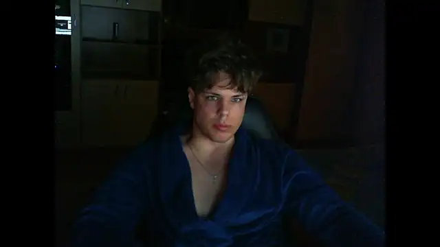 GymGuy0505 online show from March 20, 2026, 3:02 pm