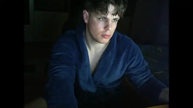 GymGuy0505 online show from March 9, 2026, 8:56 pm