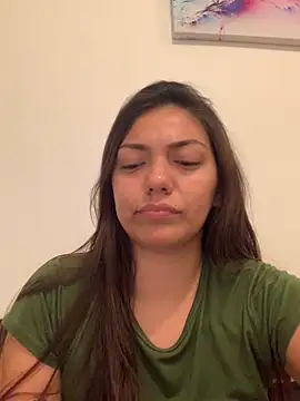 Snapshot of giny_sexii chatting on December 15, 2025, 5:46 am giny sexii online show from December 15, 2025, 5:46 am