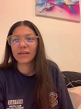 Snapshot of giny_sexii chatting on December 14, 2025, 5:57 am giny sexii online show from December 14, 2025, 5:57 am